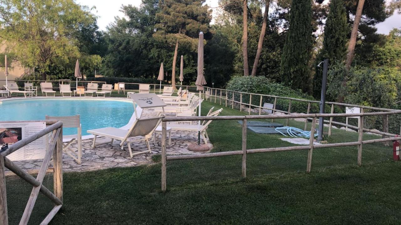 Tuscany Relax H&H - Helly House Lägenhet San Vivaldo Exteriör bild