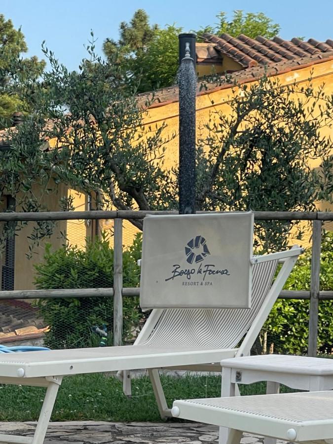 Tuscany Relax H&H - Helly House Lägenhet San Vivaldo Exteriör bild